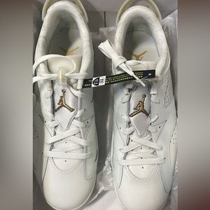 Air Jordan 6 Retro Low GC